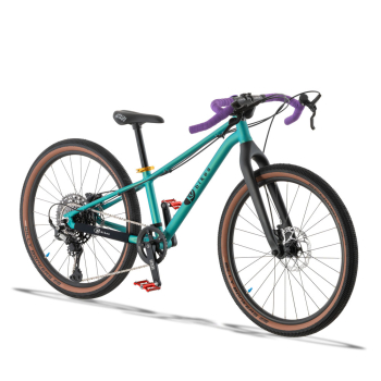 KUbikes 24 gravel